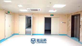 实验室与西昌镇专用洁菌树脂板，蓝品盾建材金属制品销售全解析