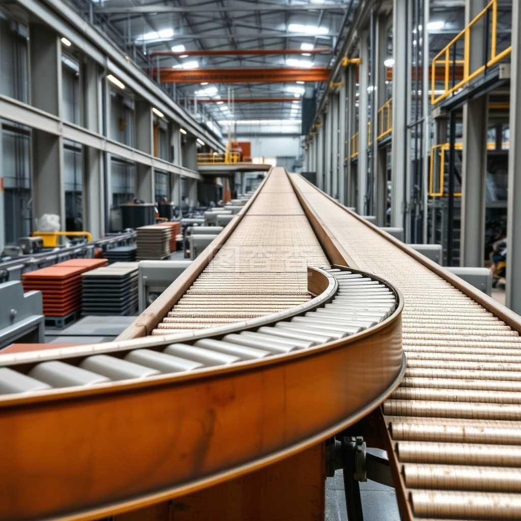 金属制品生产工厂输送管道固体废物的综合治理策略