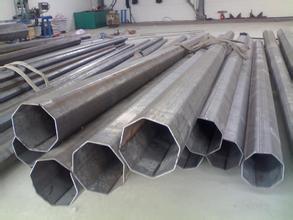 探索莆田异型八角钢管 五金产品批发的新选择