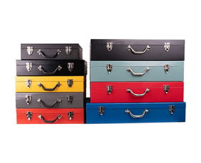 铁皮电锤工具箱定制专家 浩源金属，您的信赖之选与五金产品批发伙伴