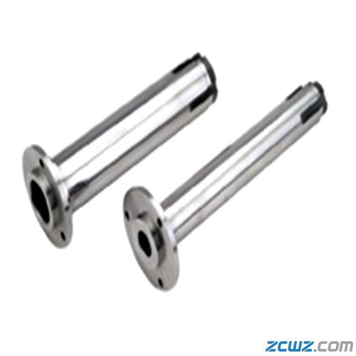 东莞厂直发 优质不锈钢弹簧钩与钢丝绳配件订做加工，助力固体废物治理设备升级