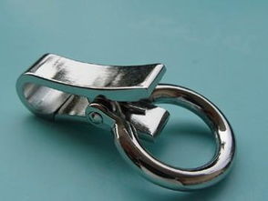 高品质金属扣供应商 五金零售产品全方位解析