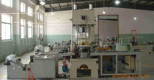 佛山市禅城区蒲进五金加工厂产品目录