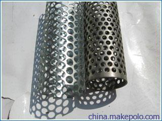 圆形过滤桶 旭帆不锈钢过滤桶的优势与应用场景