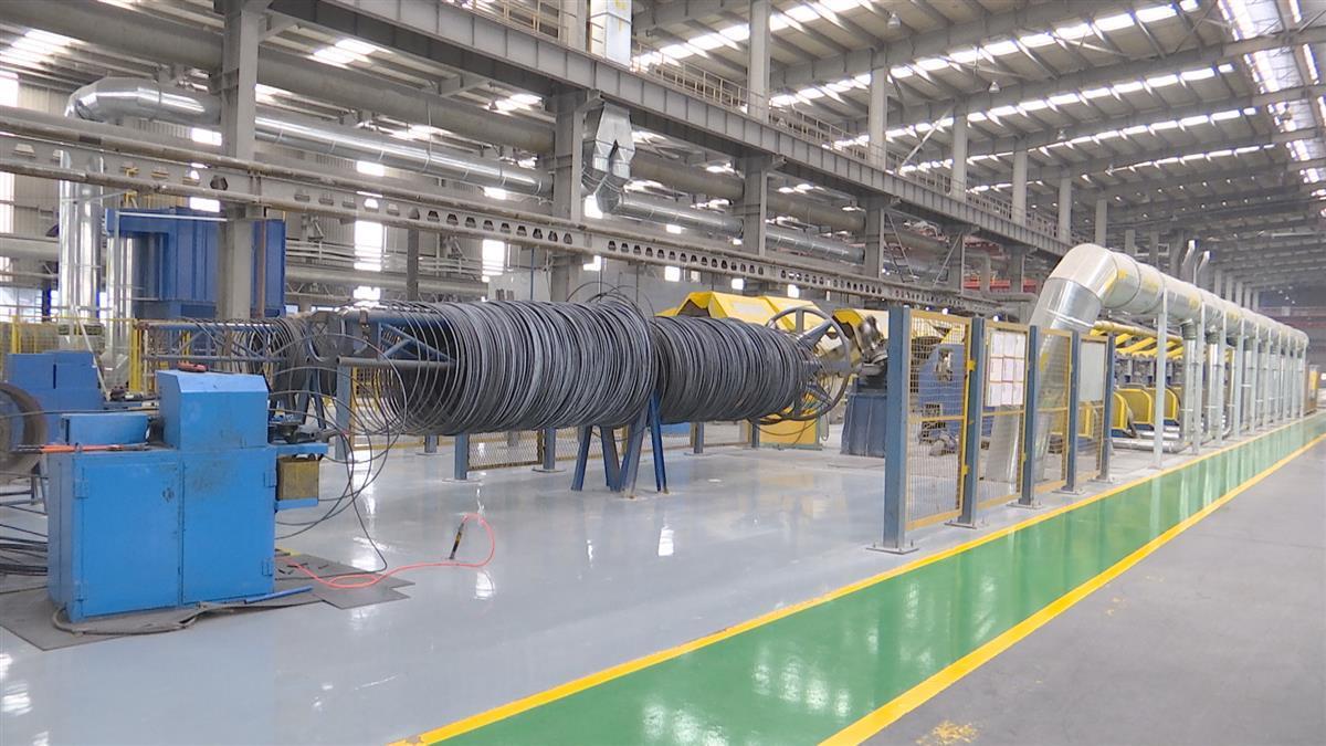 武钢江北晋级第四批国家级专精特新“小巨人”，五金产品批发迎来新机遇