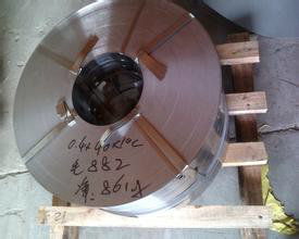 黑河304不锈钢带销售处 优质五金产品批发合作伙伴